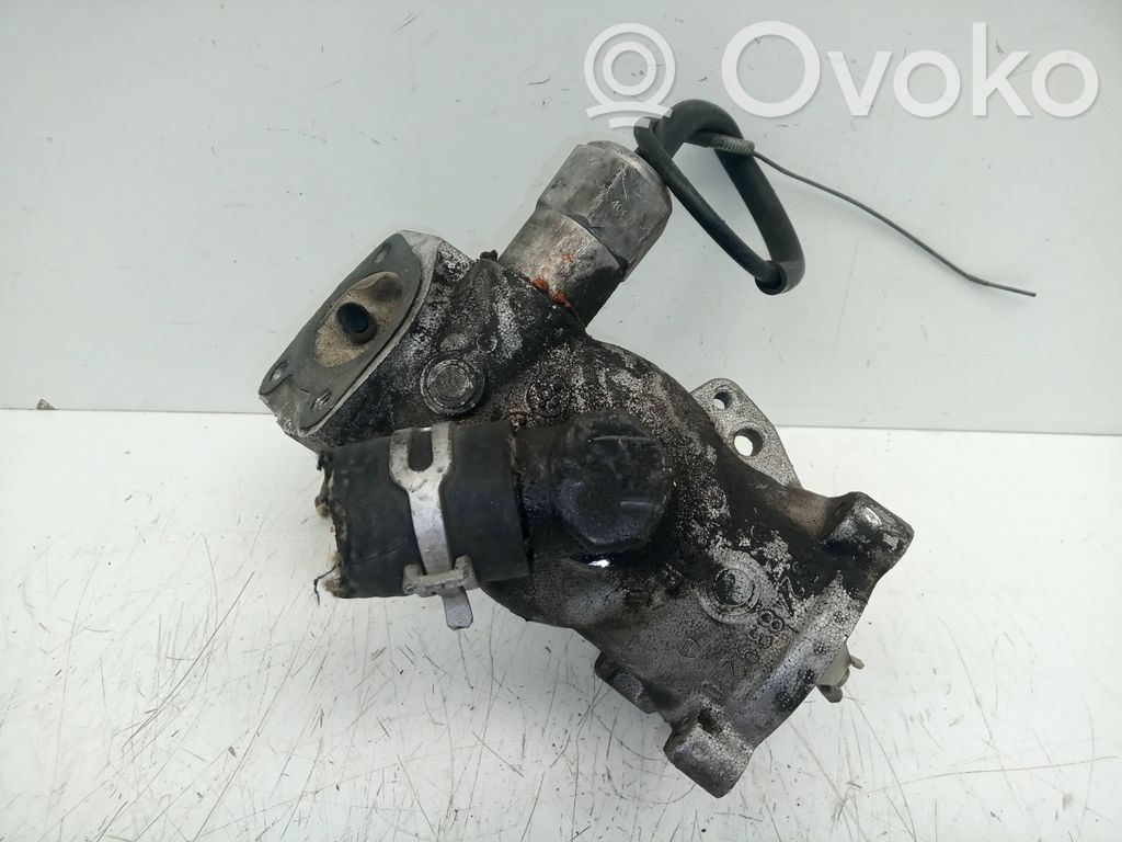Thermostat   9624839210