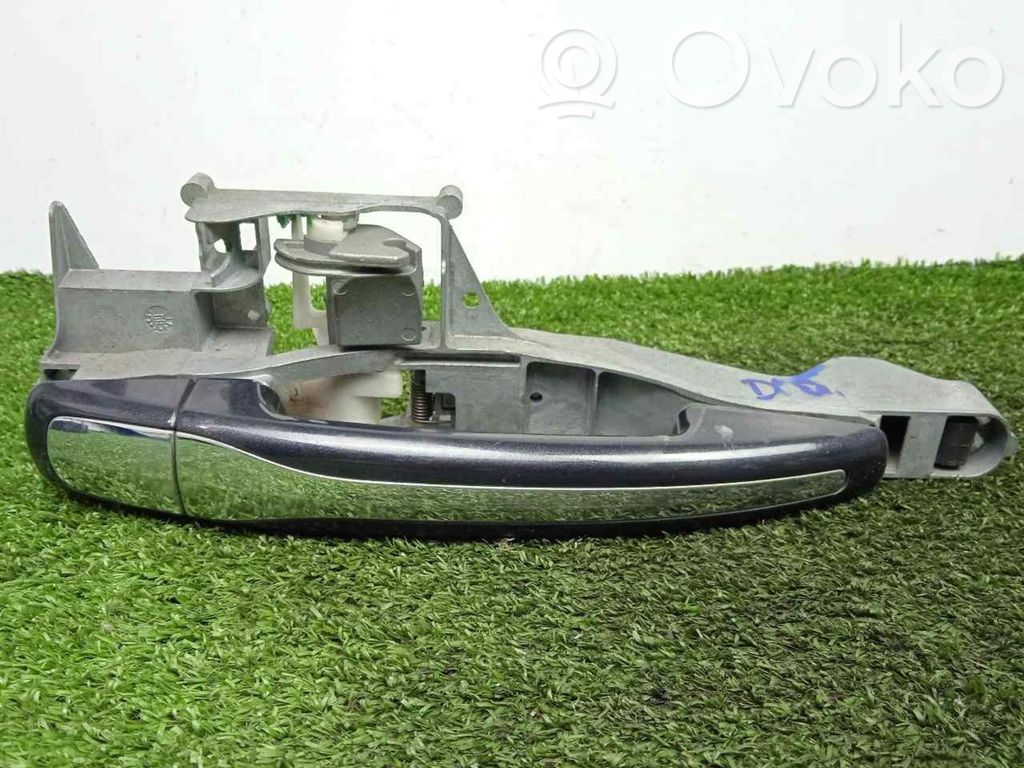 Mâner exterior ușă față   9680168580,AZULCROMADO