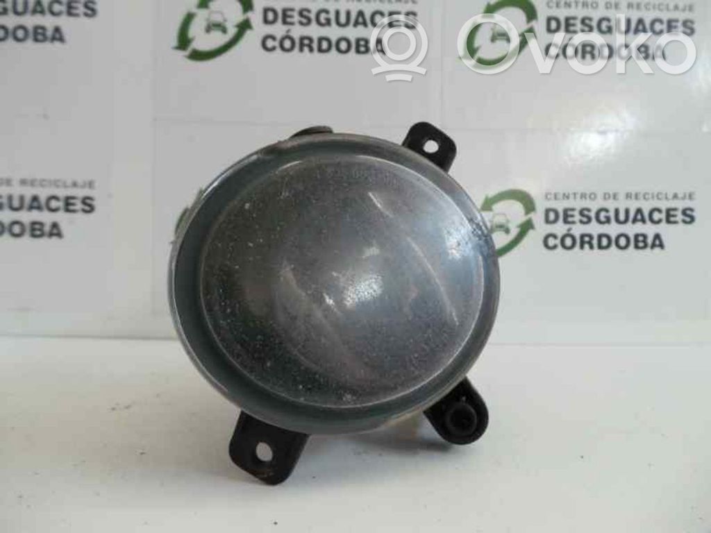 Ford Mondeo Mk III Miglas lukturis priekšā 