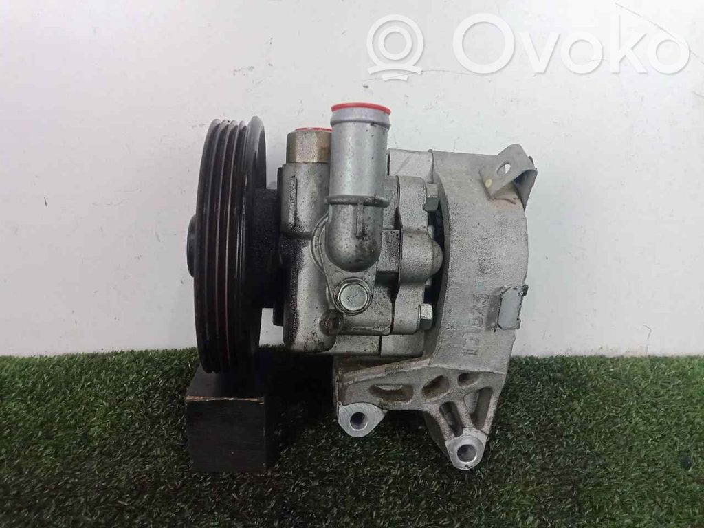 Power steering pump   127BAR