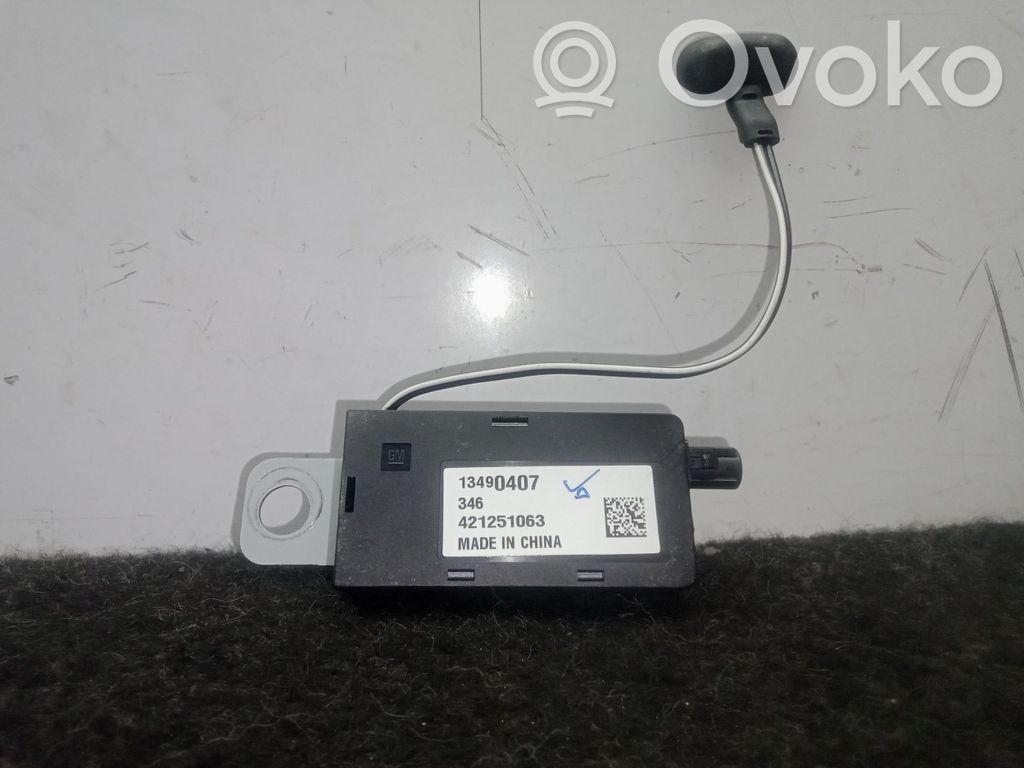 Radion antenni   13490407