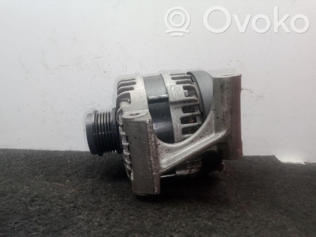 Alternador   2PINES,5CANALES