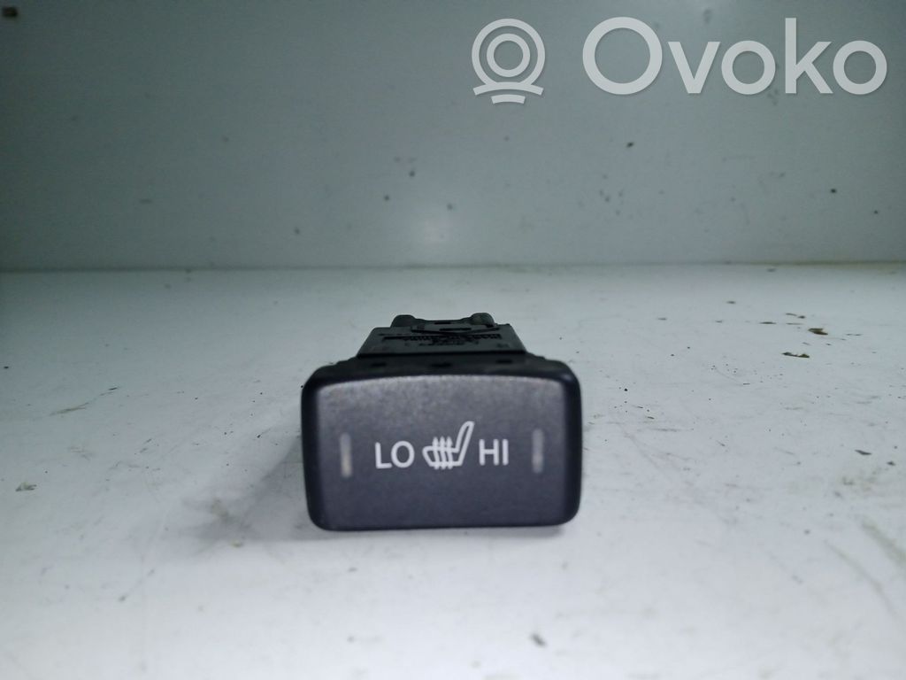 Interrupteur / bouton multifonctionnel   3785061M00
