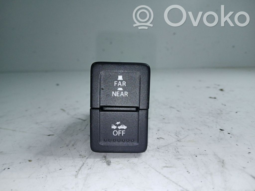 Suzuki Vitara (LY) Interruptor de control multifunción 