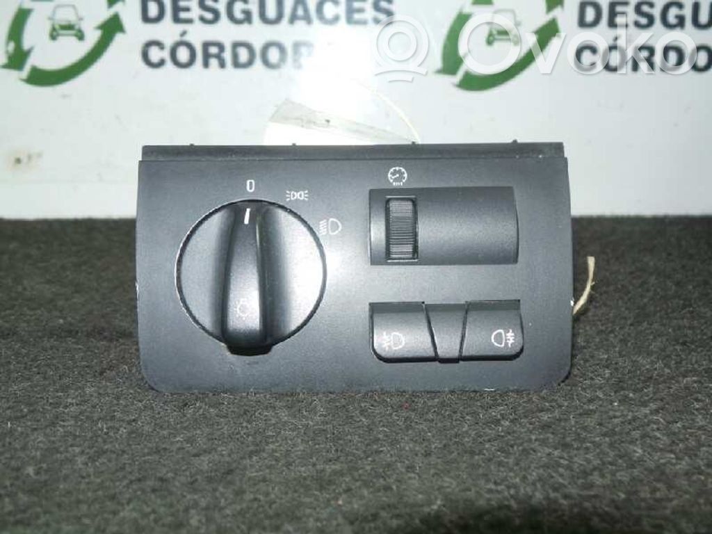 BMW X5 E53 Interruttore/pulsante di controllo multifunzione