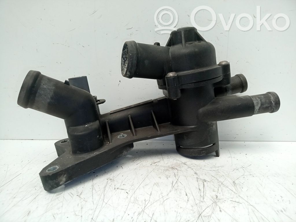 Volkswagen Polo Termostat 