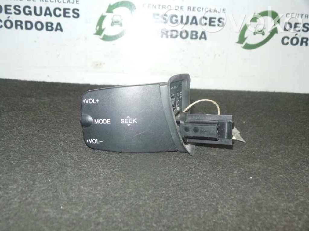 Ford Focus Otras unidades de control/módulos 