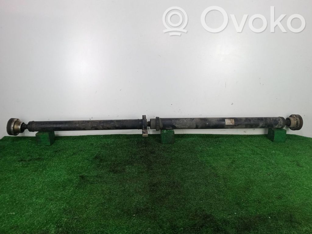 Vidējais kardāns   4E0521101A,L1735MM,2TRAMOS