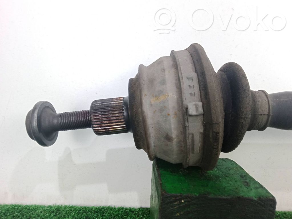 Galinis pusašis   4E0407271N,L560MM,SINCORONA