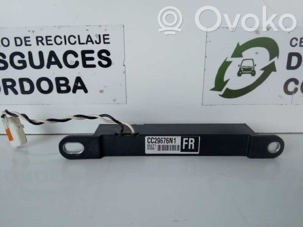 Mazda 5 Radio antenna 
