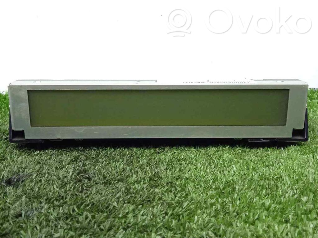 HUD-näyttö   BAP5611J0