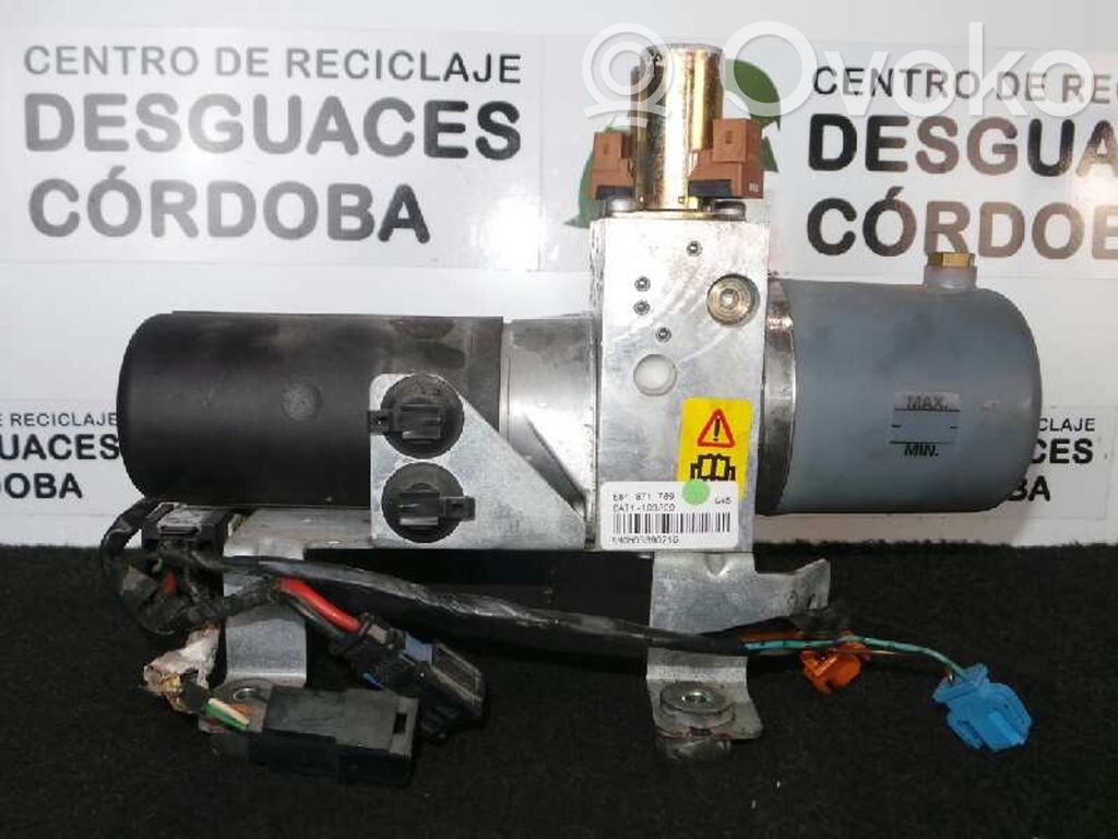 Motor/activador   E84871789