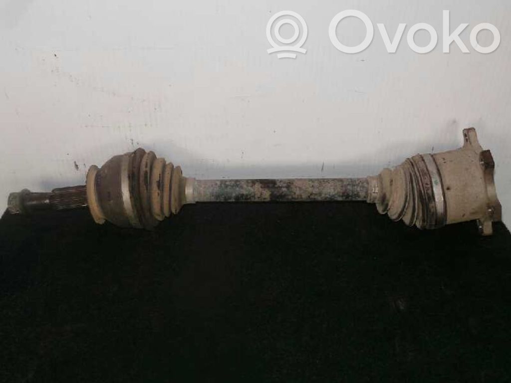 Galinis pusašis   SINCORONA,L660MM
