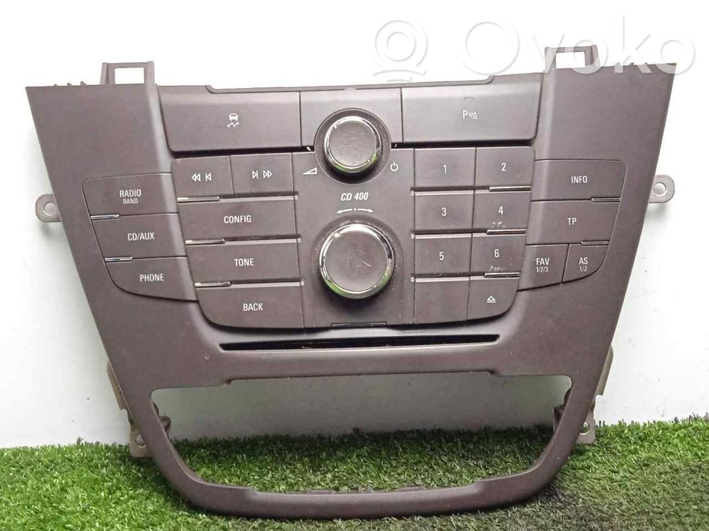 Unitate control sunet HiFi Audio   13321293