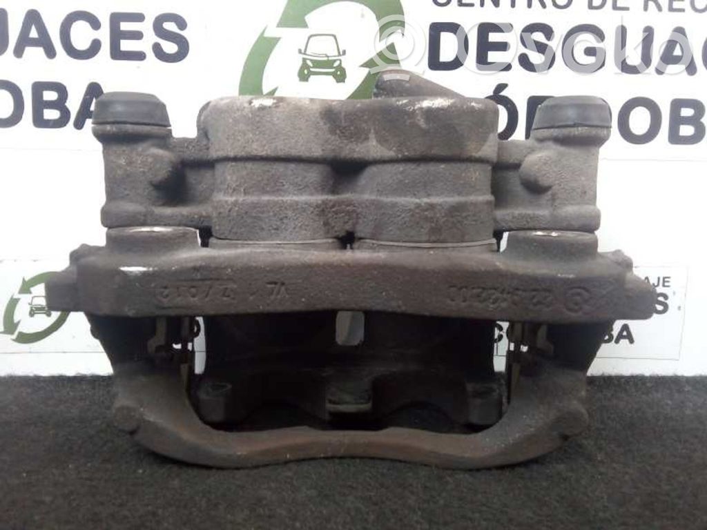 Etujarrusatula   4401J6,BREMBO160MM