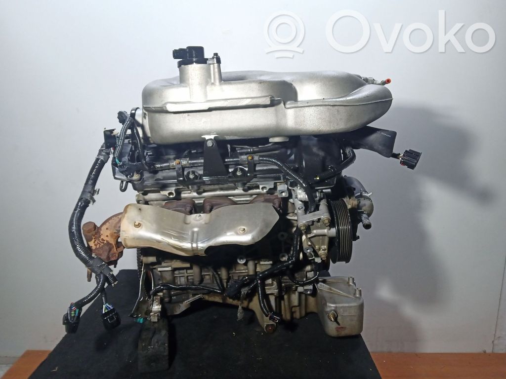 Двигатель   FC,238CV