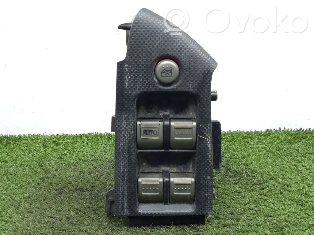 Electric window control switch   35750S6DG310M,4BOTONES