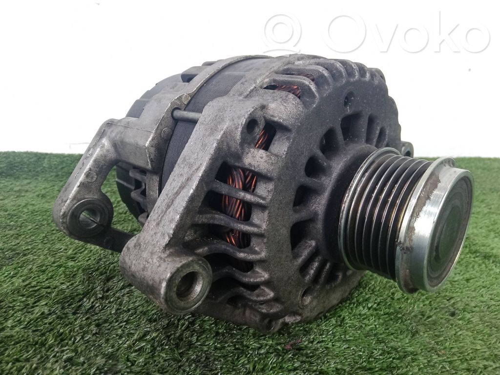 Chevrolet Nubira Generator/alternator 