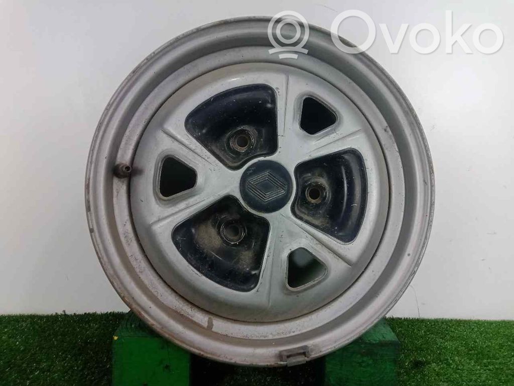 Renault 14 Llanta de aleación R18 