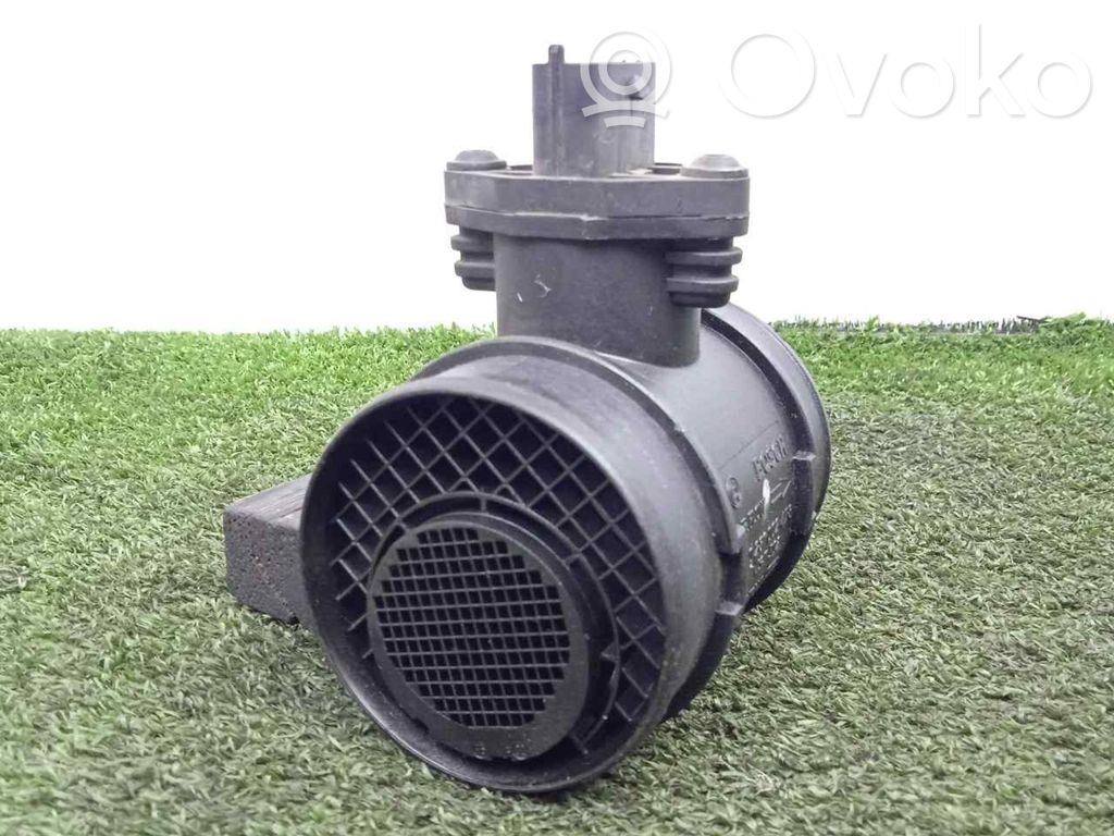 Mass air flow meter   5PINES,BOSCH