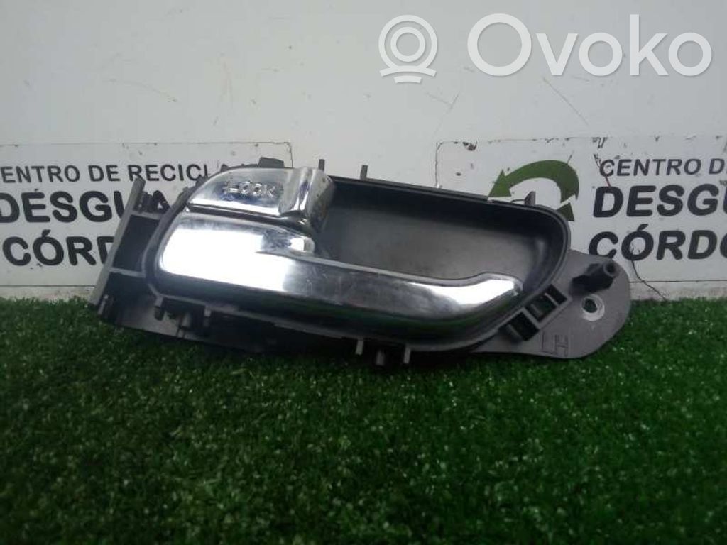 Manecilla interna puerta delantera   7241021000,CROMADA