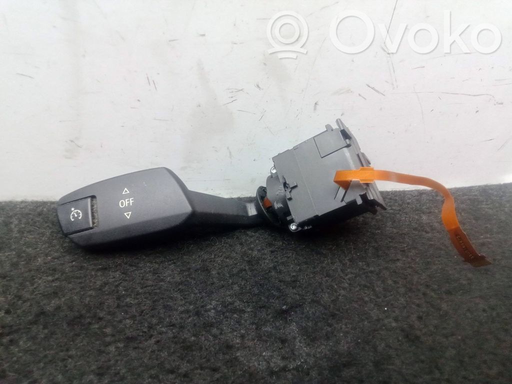 BMW 1 E81 E87 Interruptor de control multifunción 