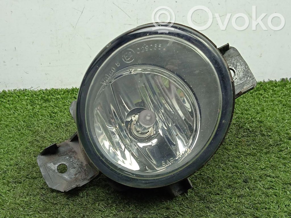 Front fog light   VALEO