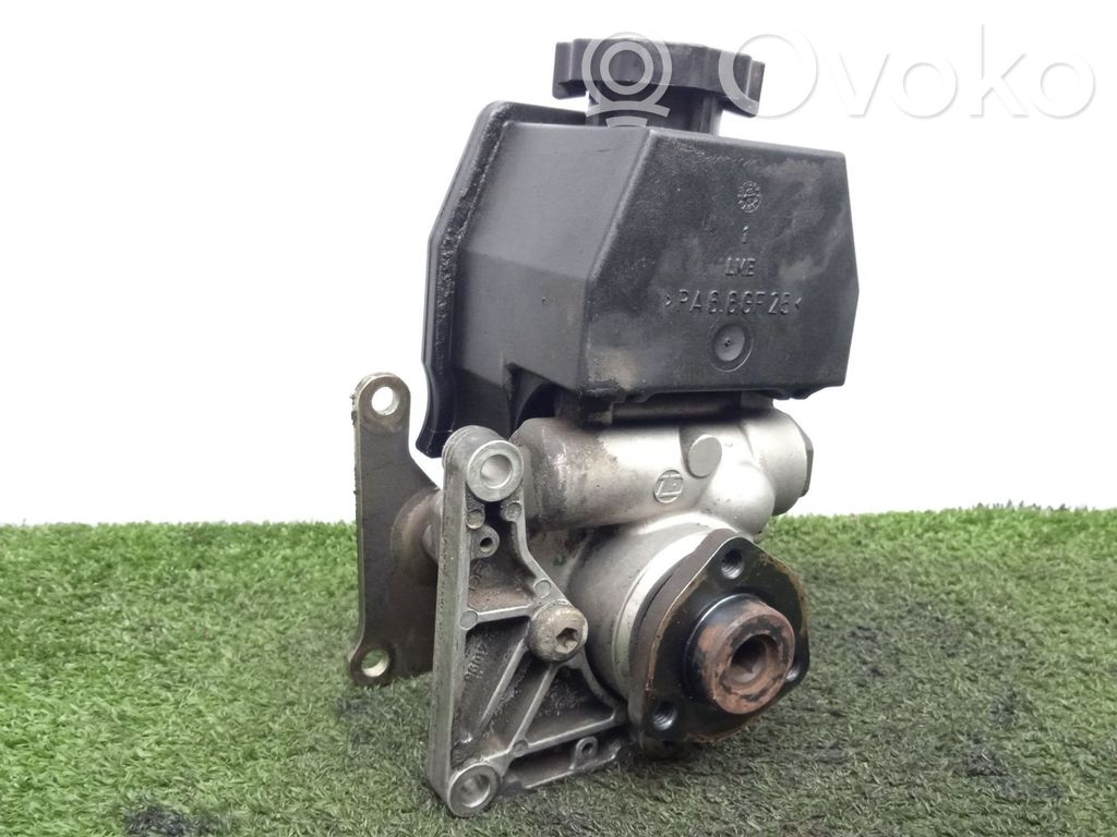 Power steering pump   ZF,115BAR