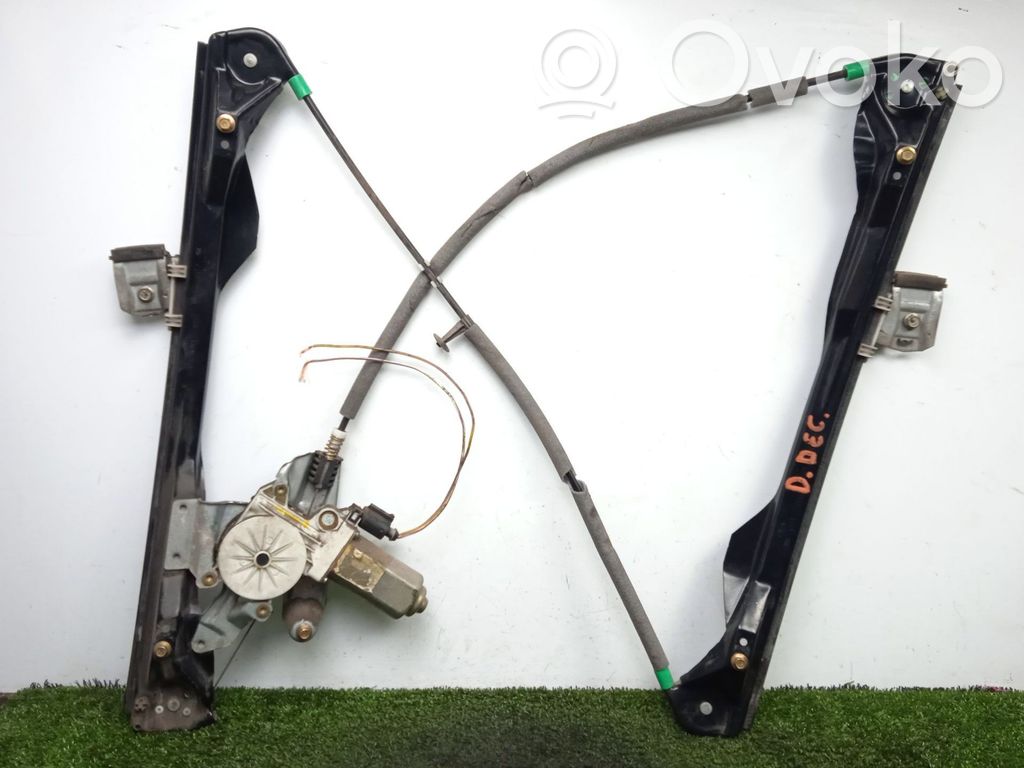Lève-vitre électrique de porte avant   SINREFERENCIA,CONMOTOR,ELECTRICO2PINES