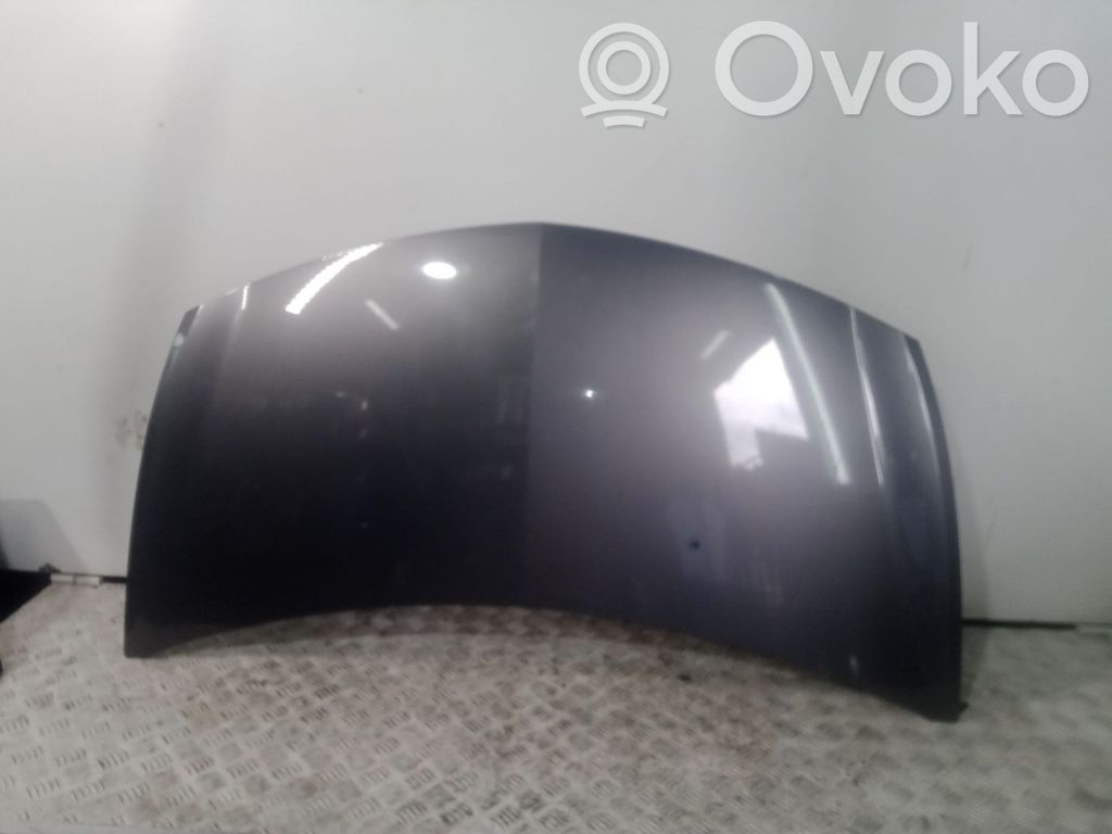 Couvercle, capot moteur