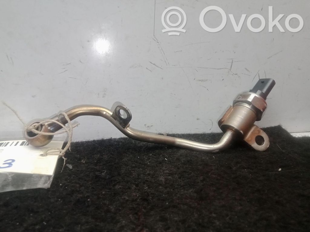 BMW 5 G30 G31 G38 Öldruckschalter 