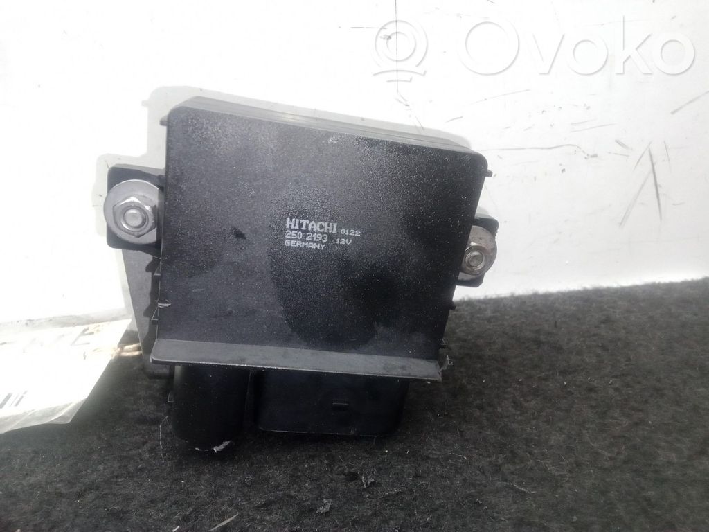 BMW 1 E81 E87 Sonstige Steuergeräte / Module 