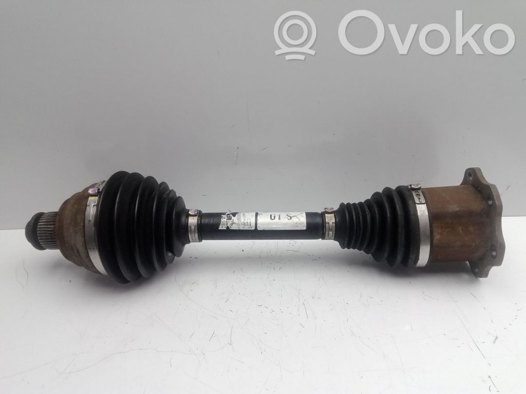 Front driveshaft   AMBOSLADOS