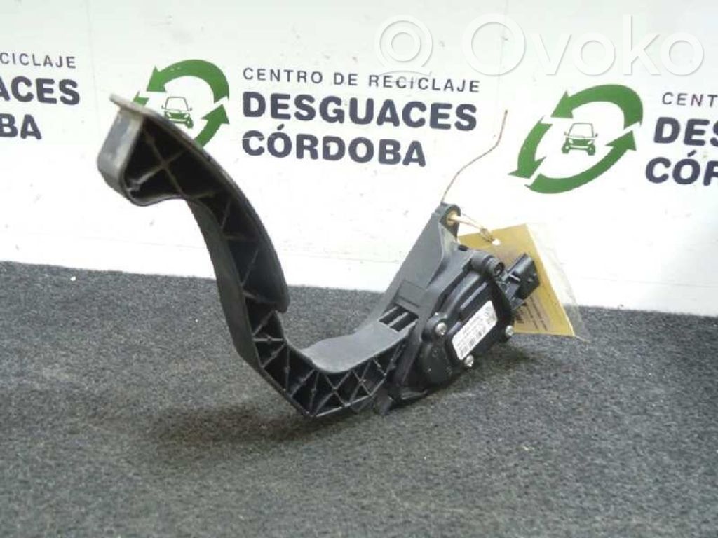 Pedal del acelerador   HELLA