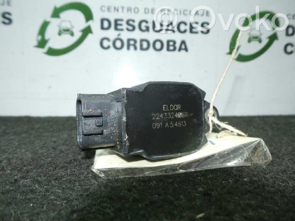 Zündspule Zündmodul   ELDOR