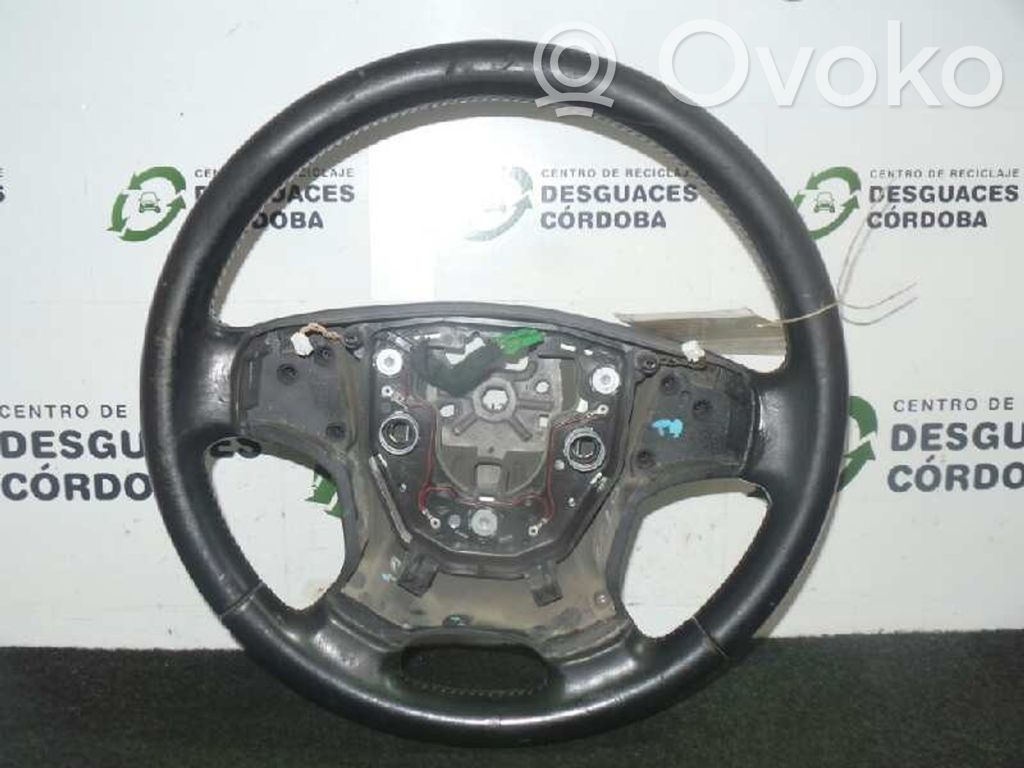 Steering wheel   PV55188020,CUERONEGRO