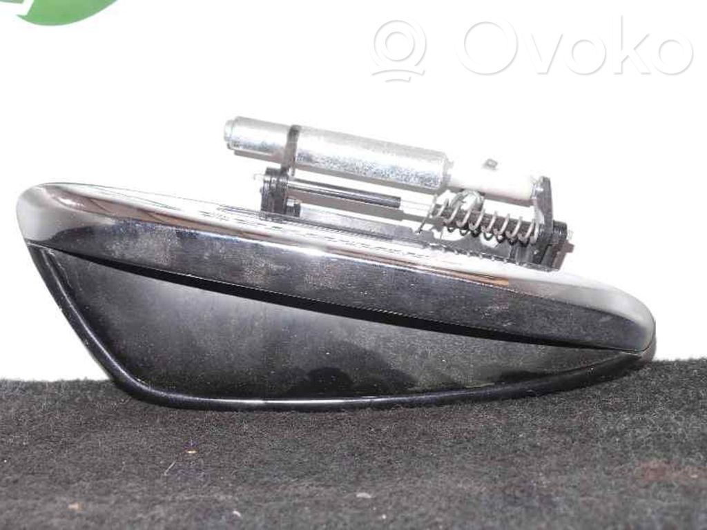 Alfa Romeo 159 Otros dispositivos 
