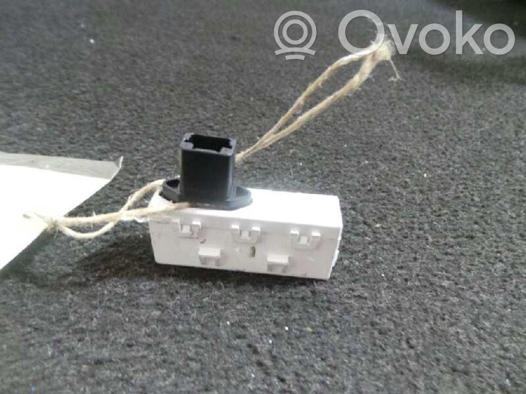 Other control units/modules