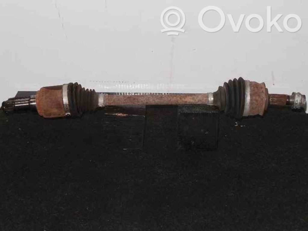 Передняя полуось   SINABS,L621MM