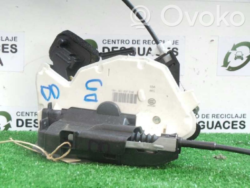 Etuoven lukko   5K1837016E