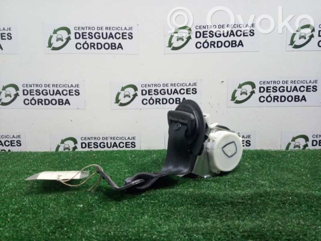 Cinturón trasero   34066878A34051012