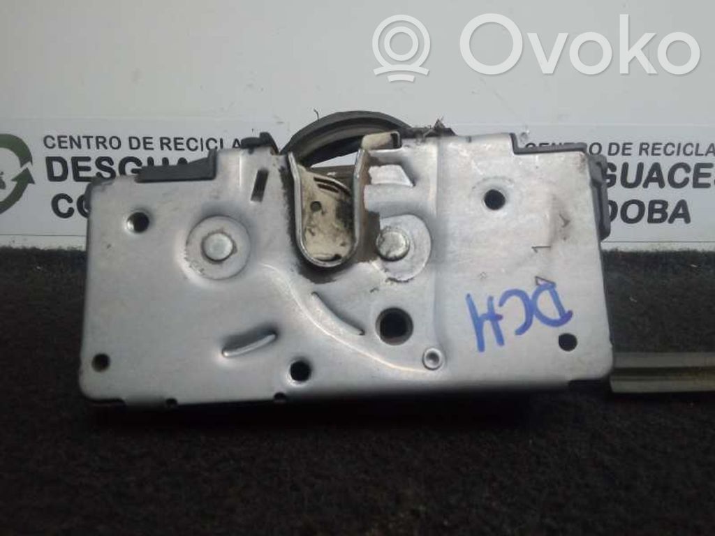 Front door lock   1350147080,0614,6PINES