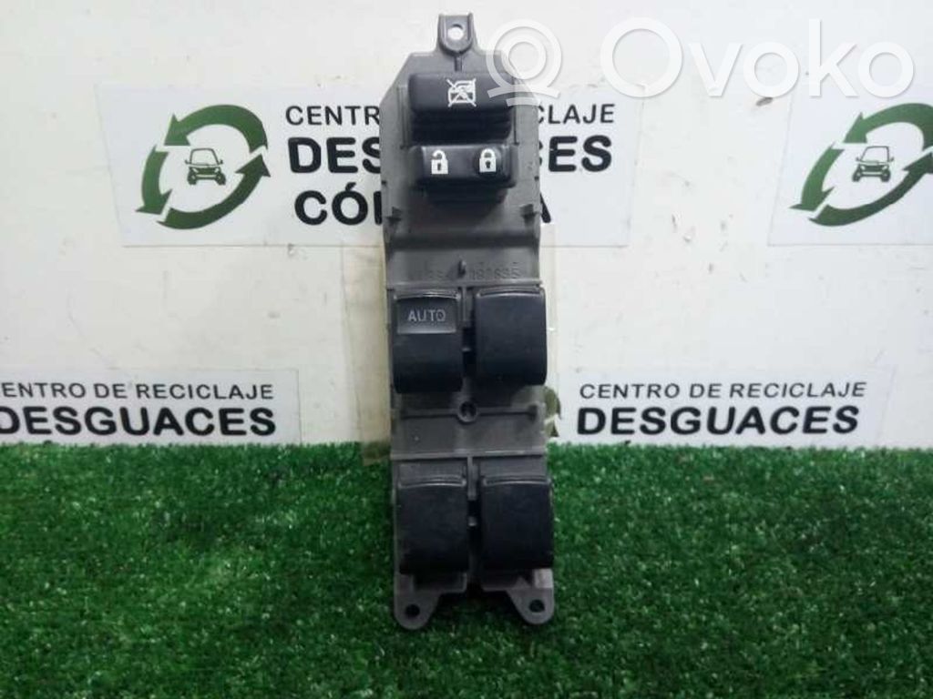 Interruptor del elevalunas eléctrico   9140081192535