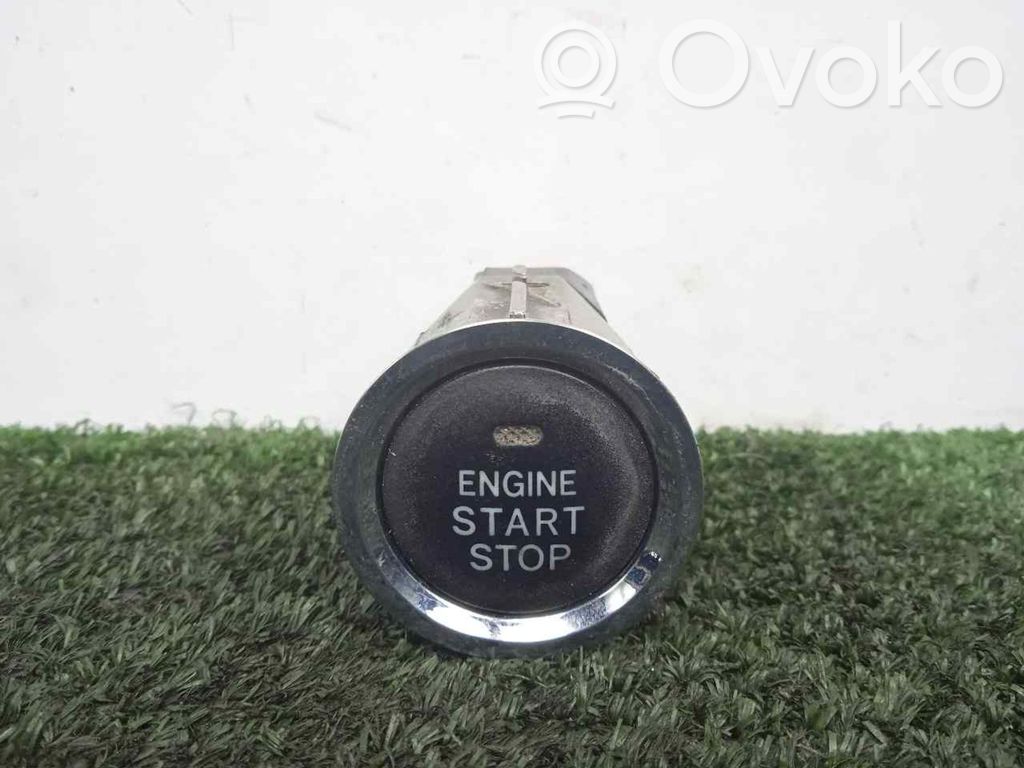 Užvedimo spynelė   896110F010,BOTONSTARTSTOP