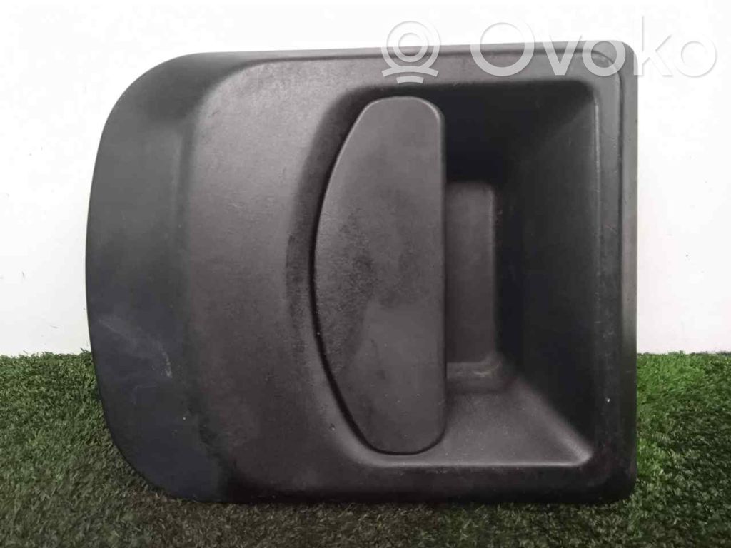 Manecilla externa puerta delantera   9914