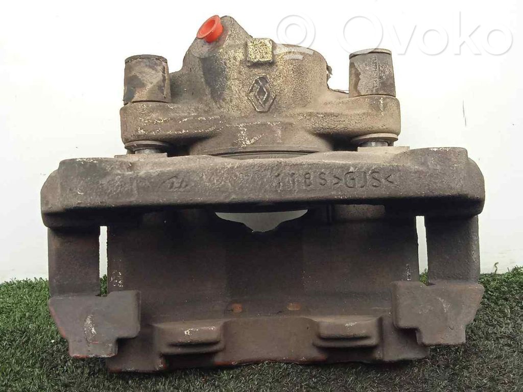 Caliper de freno delantero   410111495R