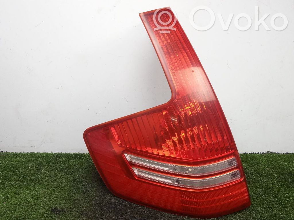 Lampa tylna   965586408001,0410INFERIOR,5PUERTAS