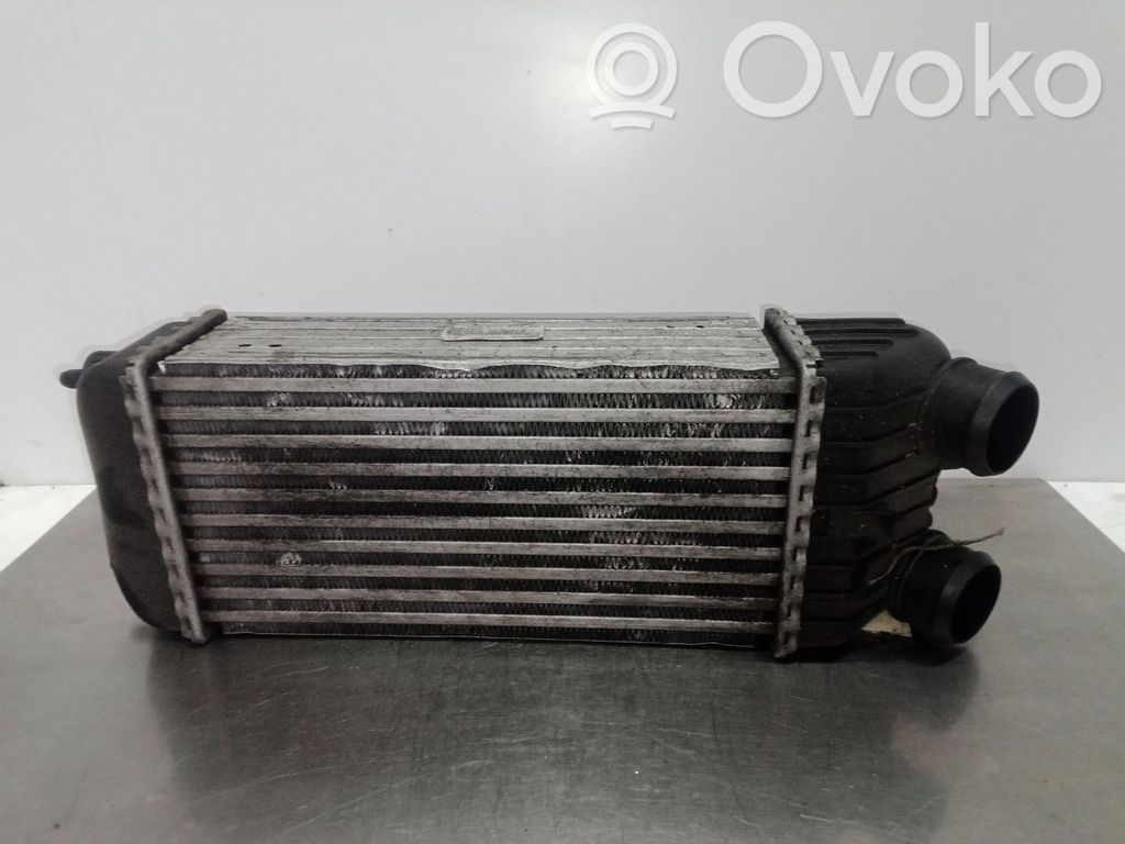 Radiador intercooler   9680275480,45CMX155CM