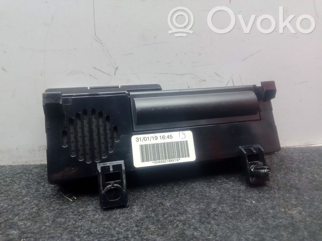 Citu veidu vadības bloki / moduļi   MAGNETIMARELLI
