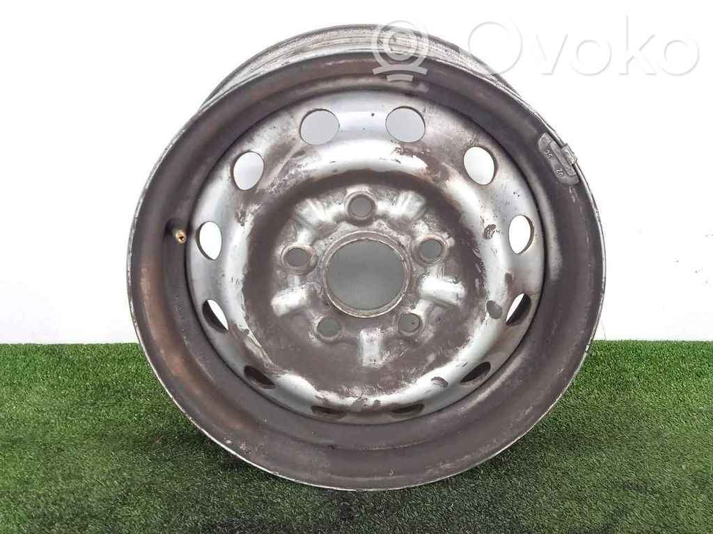 Jante alliage R18